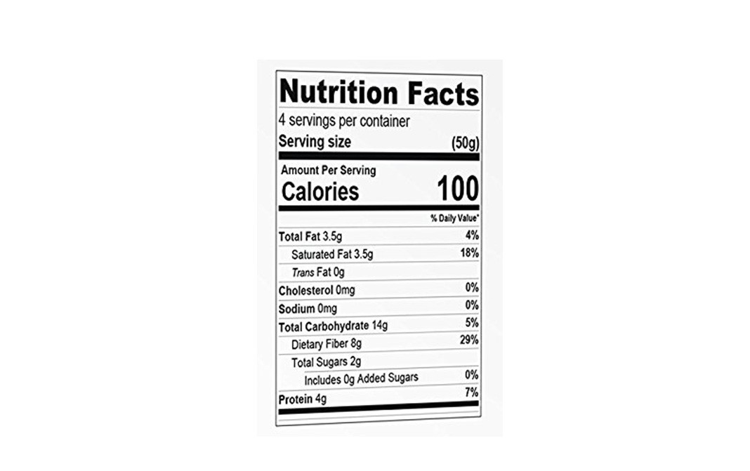 Diet Delite Coconut Flour    Box  200 grams